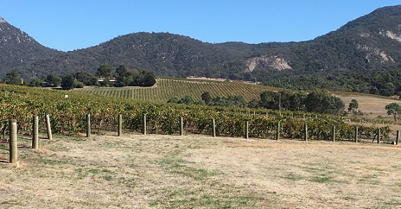 Mount Langi Ghiran